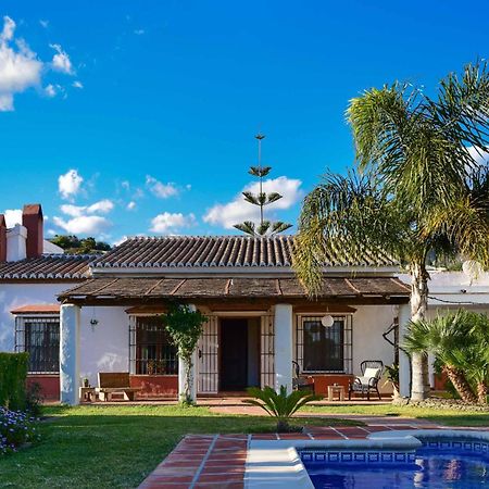 La Perla De Frigiliana Bed & Breakfast Deluxe Dış mekan fotoğraf