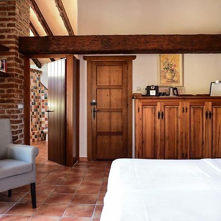 La Perla De Frigiliana Bed & Breakfast Deluxe Dış mekan fotoğraf