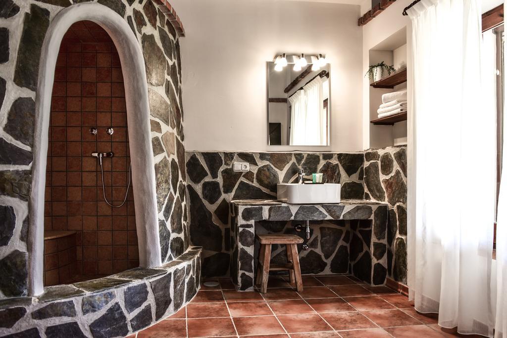 La Perla De Frigiliana Bed & Breakfast Deluxe Dış mekan fotoğraf