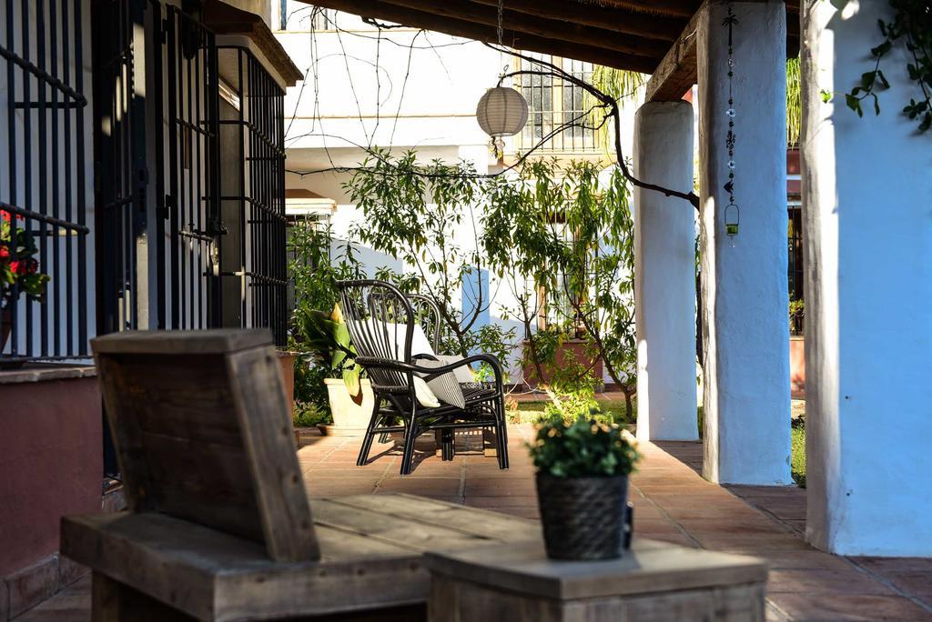 La Perla De Frigiliana Bed & Breakfast Deluxe Dış mekan fotoğraf