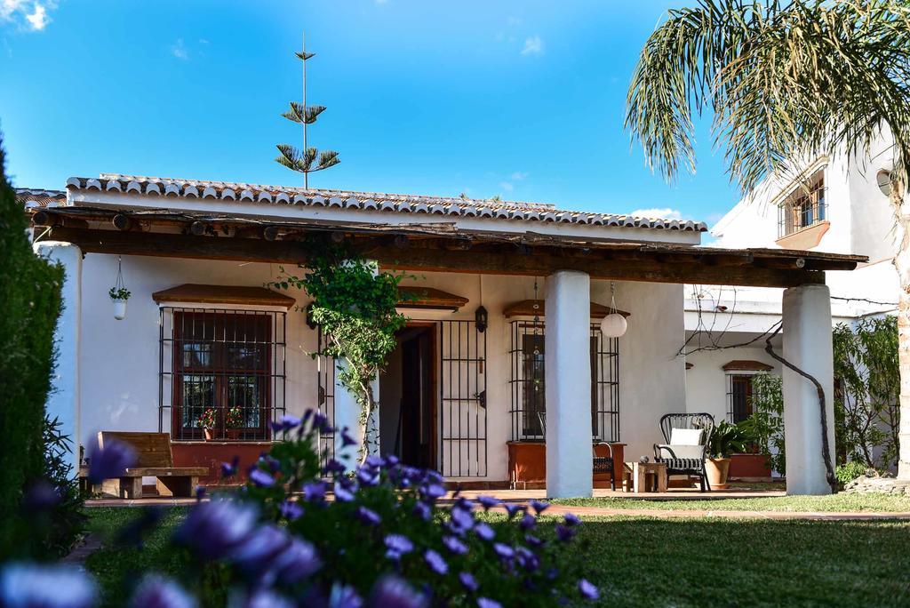 La Perla De Frigiliana Bed & Breakfast Deluxe Dış mekan fotoğraf