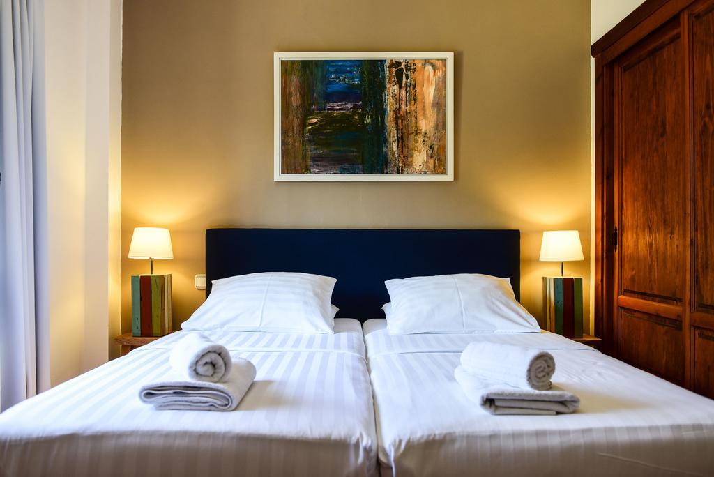La Perla De Frigiliana Bed & Breakfast Deluxe Dış mekan fotoğraf
