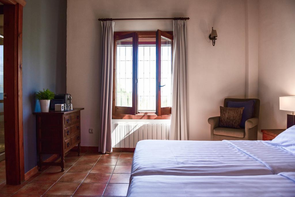 La Perla De Frigiliana Bed & Breakfast Deluxe Dış mekan fotoğraf
