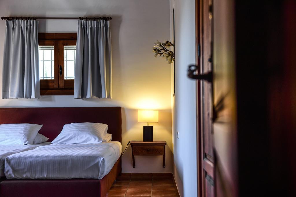 La Perla De Frigiliana Bed & Breakfast Deluxe Dış mekan fotoğraf