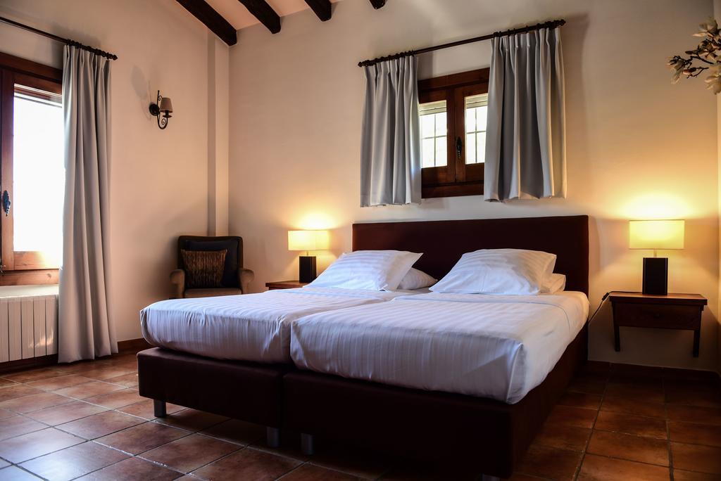 La Perla De Frigiliana Bed & Breakfast Deluxe Dış mekan fotoğraf