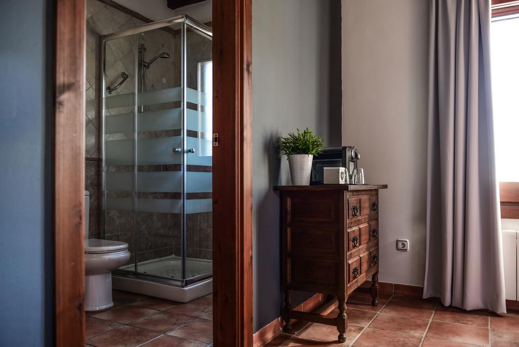 La Perla De Frigiliana Bed & Breakfast Deluxe Dış mekan fotoğraf
