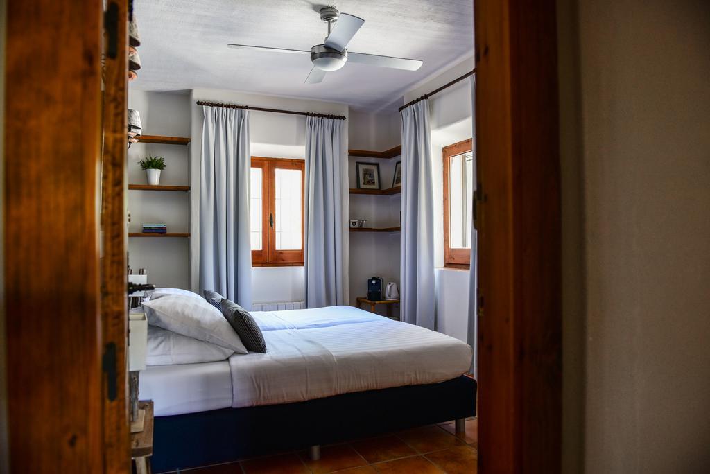 La Perla De Frigiliana Bed & Breakfast Deluxe Dış mekan fotoğraf