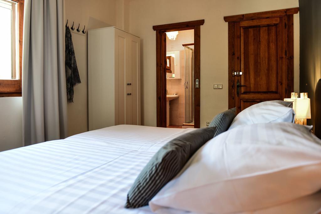 La Perla De Frigiliana Bed & Breakfast Deluxe Dış mekan fotoğraf