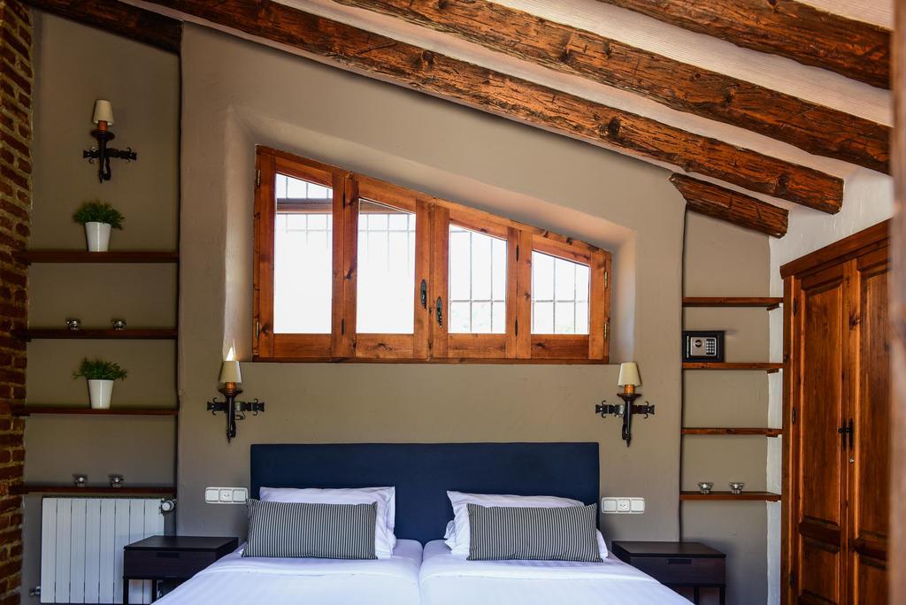 La Perla De Frigiliana Bed & Breakfast Deluxe Dış mekan fotoğraf
