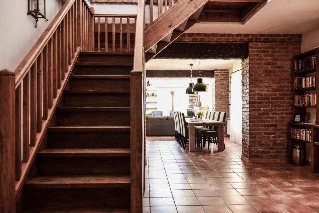 La Perla De Frigiliana Bed & Breakfast Deluxe Dış mekan fotoğraf
