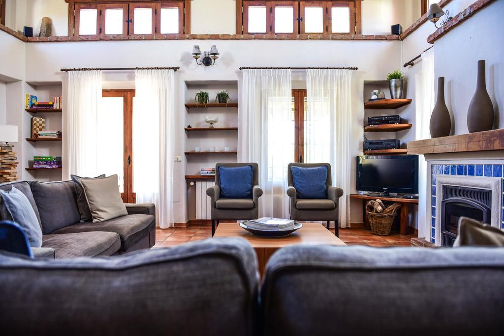 La Perla De Frigiliana Bed & Breakfast Deluxe Dış mekan fotoğraf