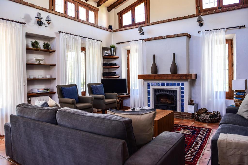 La Perla De Frigiliana Bed & Breakfast Deluxe Dış mekan fotoğraf