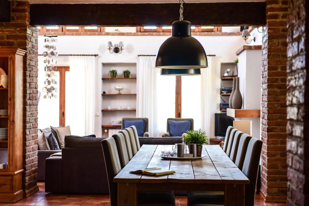 La Perla De Frigiliana Bed & Breakfast Deluxe Dış mekan fotoğraf
