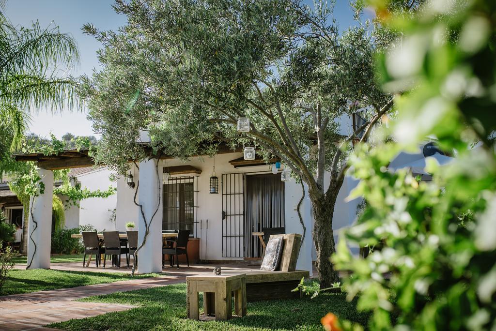 La Perla De Frigiliana Bed & Breakfast Deluxe Dış mekan fotoğraf