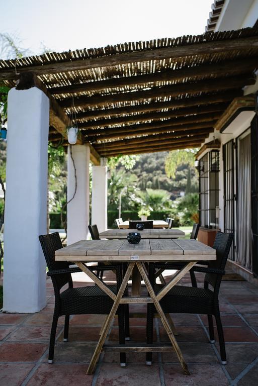 La Perla De Frigiliana Bed & Breakfast Deluxe Dış mekan fotoğraf
