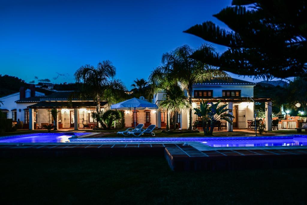 La Perla De Frigiliana Bed & Breakfast Deluxe Dış mekan fotoğraf