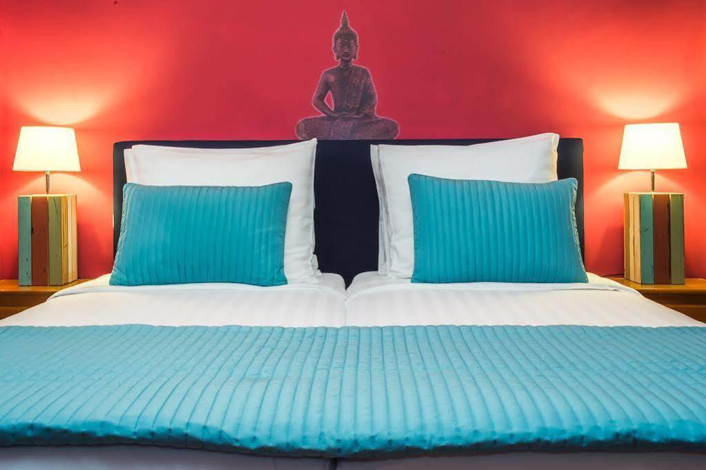La Perla De Frigiliana Bed & Breakfast Deluxe Dış mekan fotoğraf