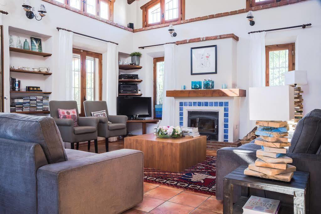 La Perla De Frigiliana Bed & Breakfast Deluxe Dış mekan fotoğraf